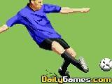 play Pixel Football