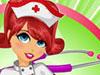 play Nurse Dress Up