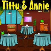play Tittu And Annie 9