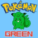 play Pokemon Green