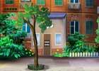 play Street Escape