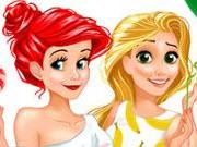 Disney Princess Bffs Spree