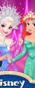 play Disney Beauty Pageant