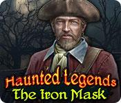 Haunted Legends: The Iron Mask