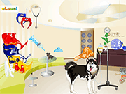 play Dog Hospital