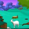 play Goat Rescue From Garden