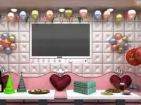 play Girlfriend'S Birthday Party Room Escape