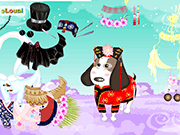 play Pet Beagle
