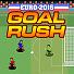 play Euro 2016 Goal Rush