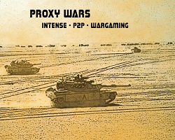 play Proxy Wars