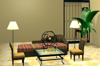 play Ichima Room Escape 16: Alivio Escape