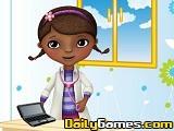 play Mcstuffins Clinic