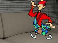 play Sniffmouse Real World Escape 168 Scottish