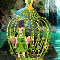 play Bulgarian Fairy Escape