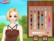 play Chocolate Colors