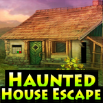 play Haunted House Escape