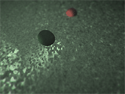 play The Droplet