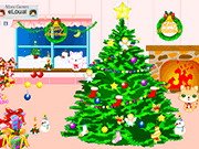 play Christmas Tree Maker
