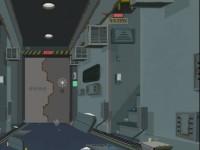 play Alien House Escape