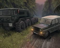 play Maz & Uaz