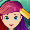 play Enjoy The Little Mermaid Hairstyles