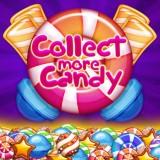 play Collect More Candy