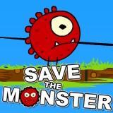 play Save The Monster