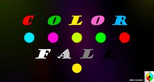 play Color Fall