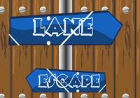 play Lane Escape