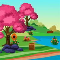 play Penguin Chick Cage Rescue