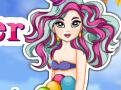 Ever After High Beach Party