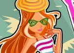 Winx Fairies Summer Fashion