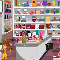 play Cosmetics Beauty Shop