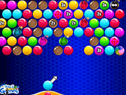 play Fun Bubble Shooter