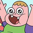 play Clarence: Wheels Of Wrath