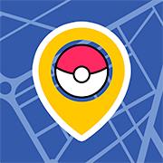 play Pokémap Live