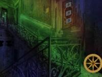 play Adirondack Ghost House Escape