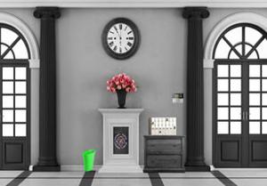 play Modern Luxury Office Escape Game