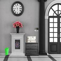 play Modern Luxury Office Escape