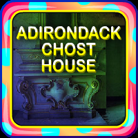 play Avm Adirondack Ghost House Escape