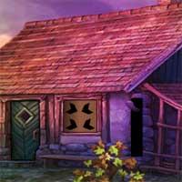 play Haunted House Escape