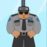 play Toon Escape - Mall