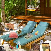 play Untidy-Bungalow