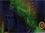play Adirondack Ghost House Escape