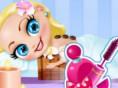 play Spa Salon