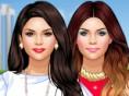 play Celebrity City Girl