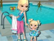 play Mother Daughter Waterpark