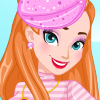 Enjoy Princess Anna Pink Addict