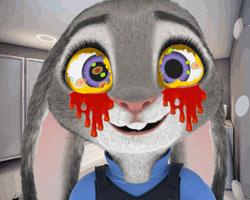 play Judy Eye Surgery