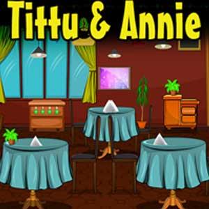 play Tittu And Annie 9